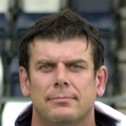 Stourbridge Director of Rugby Neil Mitchell