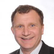 Councillor Pete Lowe