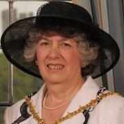 Former Mayoress of Dudley, Michelle Mottram, died on January 28.
