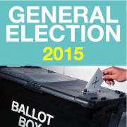 General election 2015 live local coverage