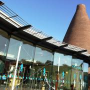 International Festival of Glass returns to Stourbridge this weekend