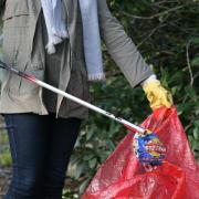 Volunteers sought for litter pick