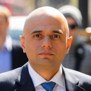 Sajid Javid confirms he will be stand in the General Election