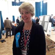 Conservatives win Clent Hills seat in Worcestershire County Council elections