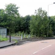 Plan for travellers' site in Lye sparks anger