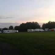 MP calls for swift action on latest Withymoor traveller camp