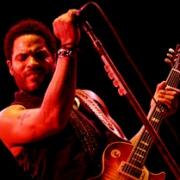 Win tickets to see Lenny Kravitz at Wolverhampton