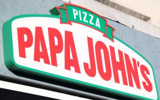 Papa Johns is set to close 43 restaurants across the UK including in London, Lancashire and Yorkshire.