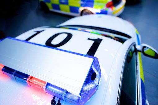 Dudley driver dies in Daventry crash (From Stourbridge News) - Stourbridge News