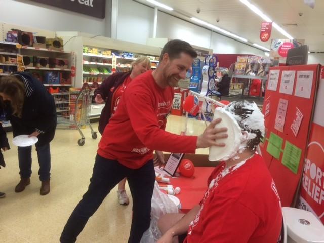 Sport Relief 2016 - your pictures