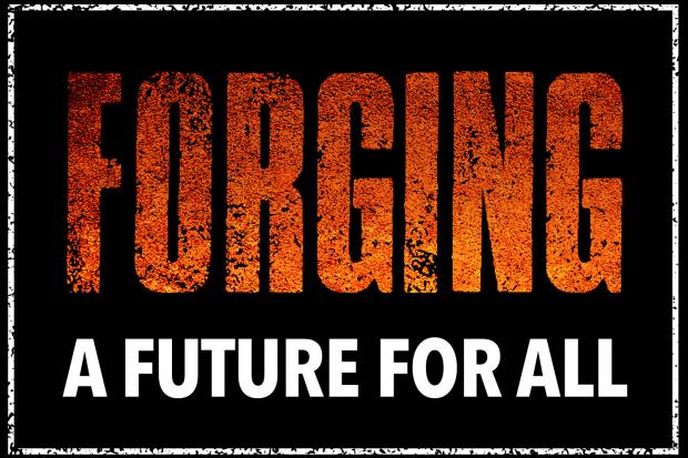 Forging a Future for All 2019 has been launched