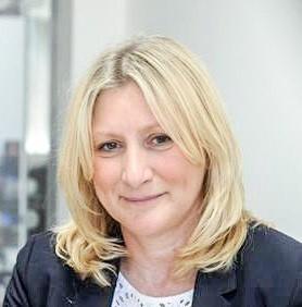 Stourbridge News: Suzanne Webb MP