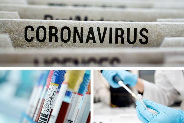 The ONS has broken down figures to show where coronavirus deaths have been recorded