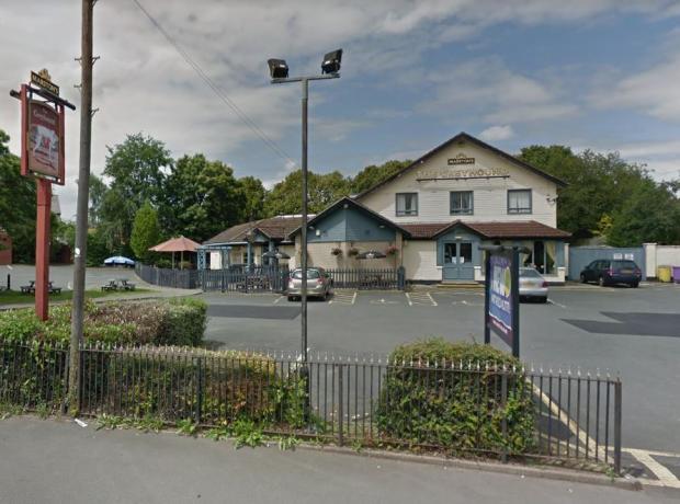 Stourbridge News: The Greyhound pub in Norton Road. Pic - Google Street View