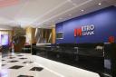 Metro Bank, Holborn, London. Pic - Phil Adams