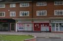 The former Post Office on The Broadway in Stourbridge will be converted into a vet\'s surgery. PIC: Google Street View