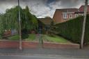 Plans have been forward to demolish a bungalow and build four homes in Brierley Hill.
