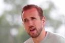 England captain Harry Kane is calling on his team mates to make history and beat Germany in a tournament knockout game for the first time since 1966. Picture PA