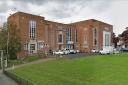 Brierley Hill police station will be sold off