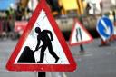 Part of the B3146 near Glanvilles Wootton and to the north of Buckland Newton will be shut from Friday, April 26 for resurfacing works