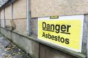 The use of asbestos in the UK was banned back in 1999.