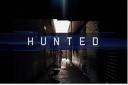 Have you got what it takes to evade capture by The Hunters? Pic - Shine TV