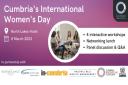 'It’s about empowering women' - International Women's Day event set to be a hit