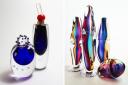Stourbridge gallery hosts exhibition as part of International Festival of Glass
