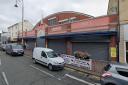 Brierley Hill Market Hall. Pic - Google Street View