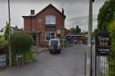 The New Inn, Stourbridge, was given a five rating. Pic: Google