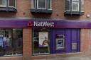 Stourbridge branch of NatWest bank to close