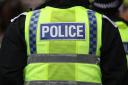 Teenager charged with terrorism offences