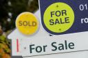 Dudley house prices dropped slightly in October