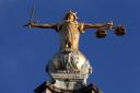 Thousands of outstanding crown court cases in the West Midlands