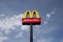 Brierley Hill McDonald's restaurant awarded new food hygiene rating