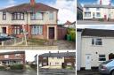 Stourbridge area properties that sold at the Bond Wolfe Auctions sale on March 30