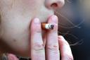 One in 10 pregnant women were smokers when they gave birth, local figures show