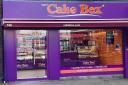 Cake Box in Stourbridge