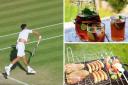 School to show Wimbledon men's final on big screen at summer fair