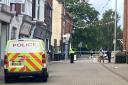 Teenager dies after stabbing in Stourbridge