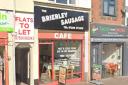 The Brierley Sausage