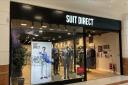 Suit Direct at Merry Hill
