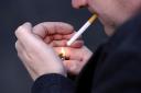Record low rate of smokers in Dudley