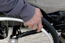 More than a third of disabled people in Dudley out of work