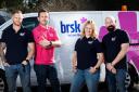 Brsk is continuously growing its network in the UK and already covers major areas near you in the Midlands.