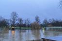Young Reporter, Flooding in Shrewsbury, Dason Tsoi, Shrewsbury School