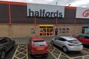 Halfords to close long-running store at Merry Hill