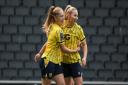 Oxford United Women won on the final day