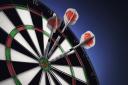 Wollescote's Beech Tree Social Club steps up to the oche for 24 hour charity dart-a-thon