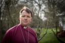Bishop of Dudley, Graham Usher, will lead a three-day pilgrimage from Wall Heath to Worcester. Photo: Diocese of Worcester